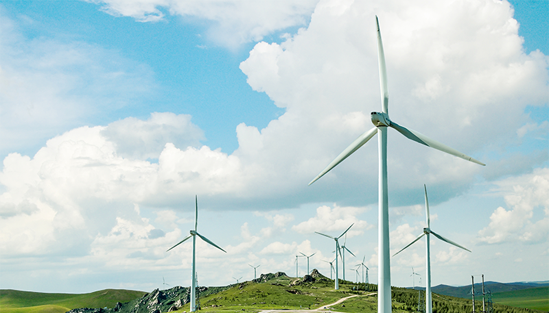真空斷路器對現代電力工業意義重大