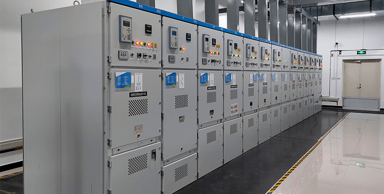 箱式變電站系列