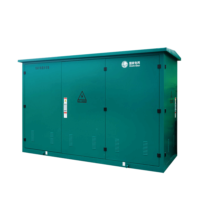 DFW高壓電纜分接箱